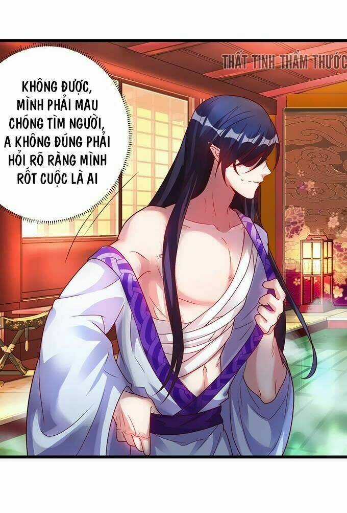 Liêu Liêu Trai Chapter 2 trang 59