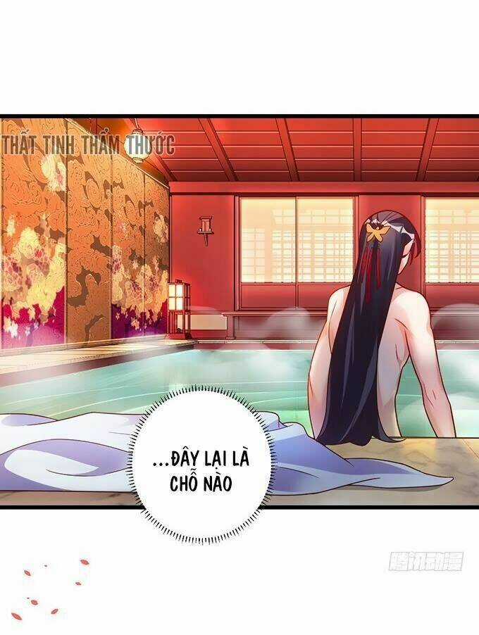 Liêu Liêu Trai Chapter 2 trang 60