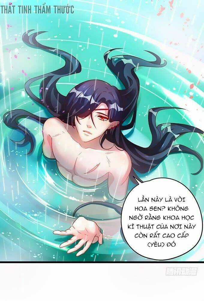 Liêu Liêu Trai Chapter 2 trang 62