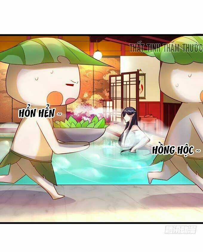 Liêu Liêu Trai Chapter 2 trang 63