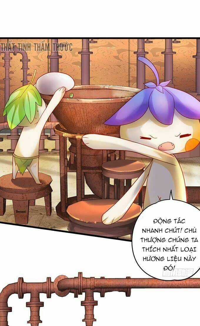 Liêu Liêu Trai Chapter 2 trang 64