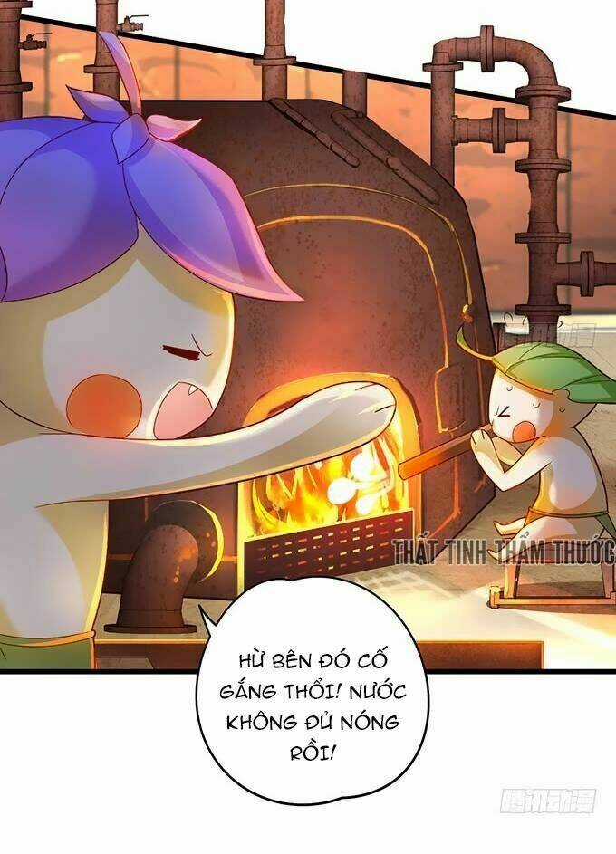 Liêu Liêu Trai Chapter 2 trang 65