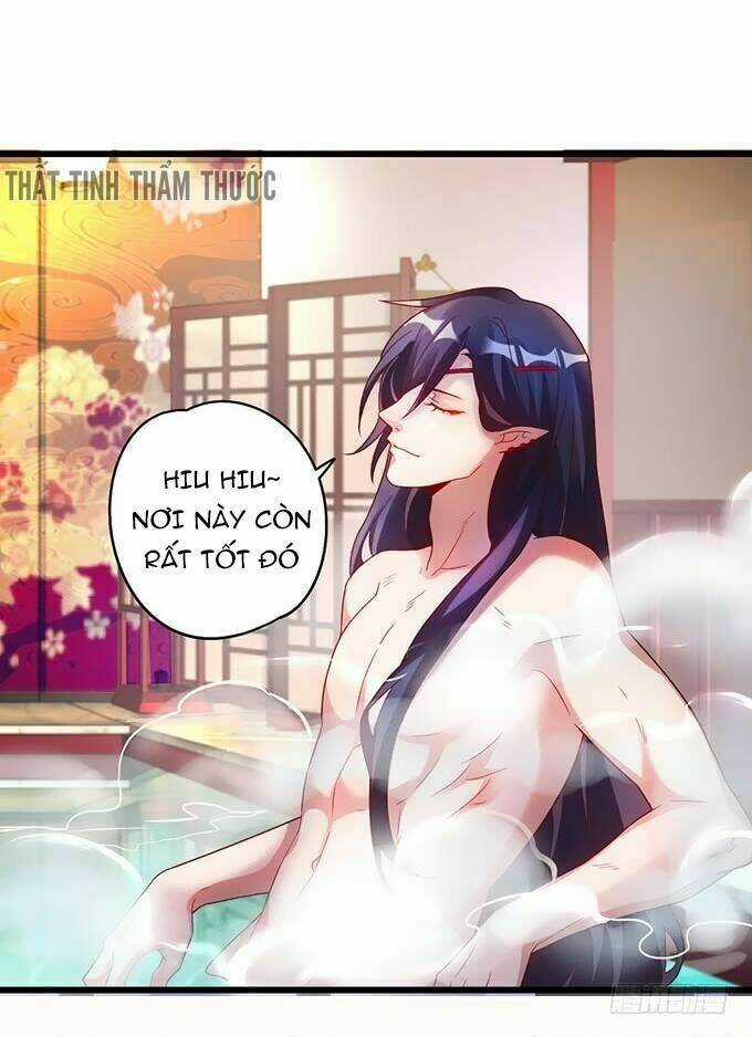 Liêu Liêu Trai Chapter 2 trang 69