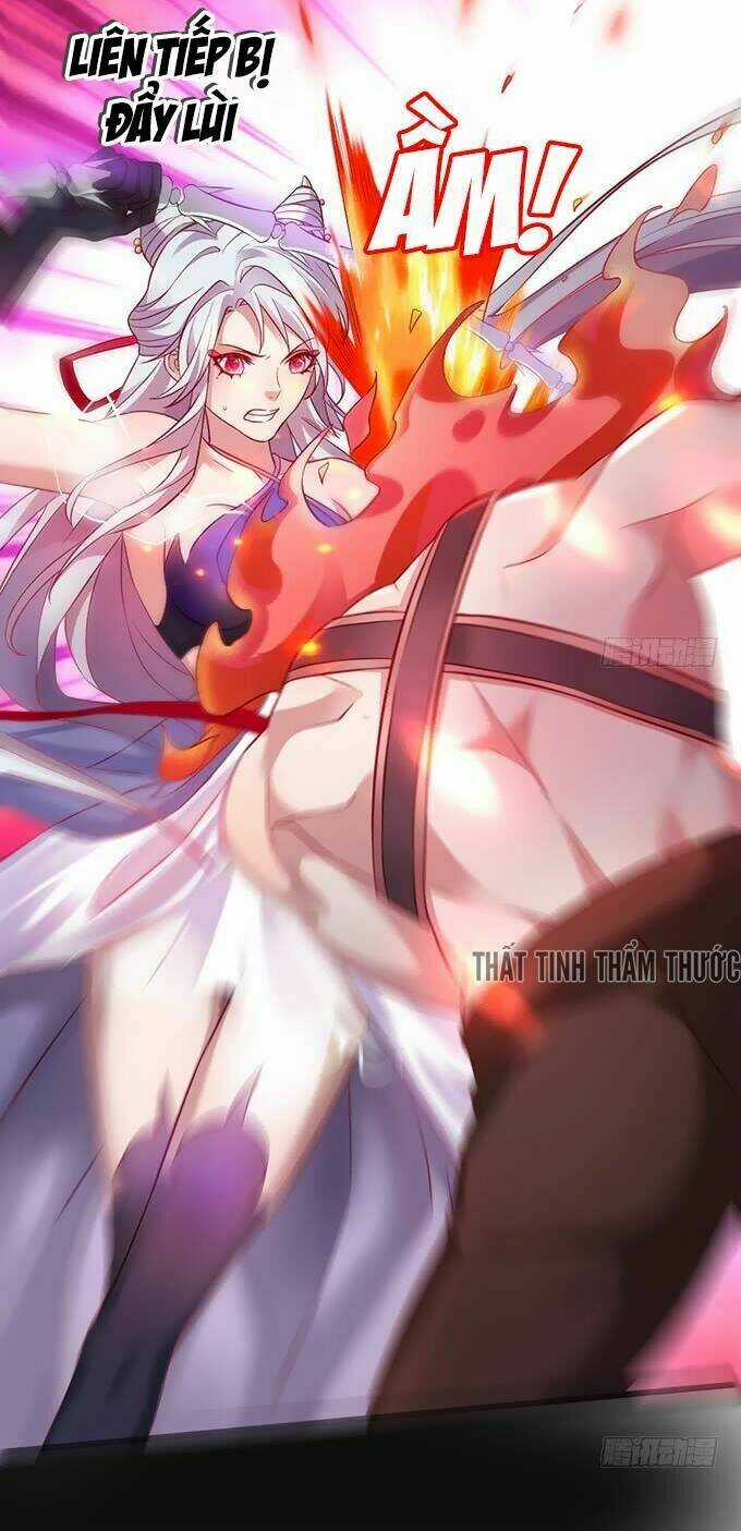 Liêu Liêu Trai Chapter 2 trang 7