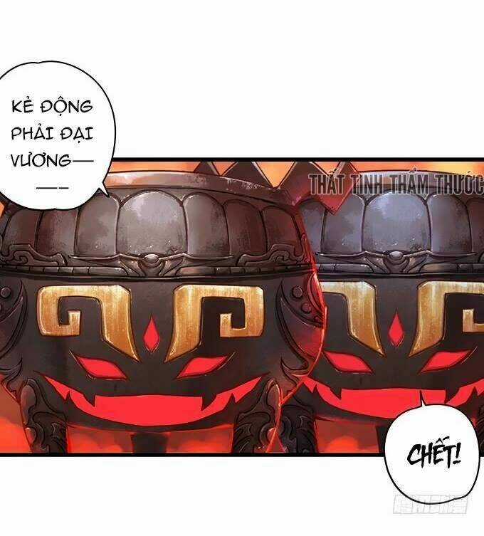 Liêu Liêu Trai Chapter 2 trang 74