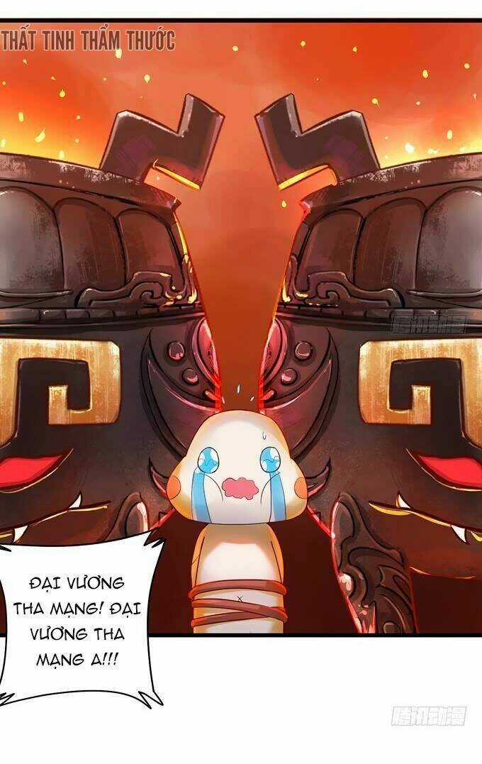 Liêu Liêu Trai Chapter 2 trang 75