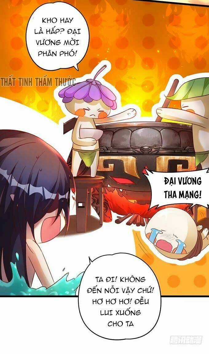 Liêu Liêu Trai Chapter 2 trang 80