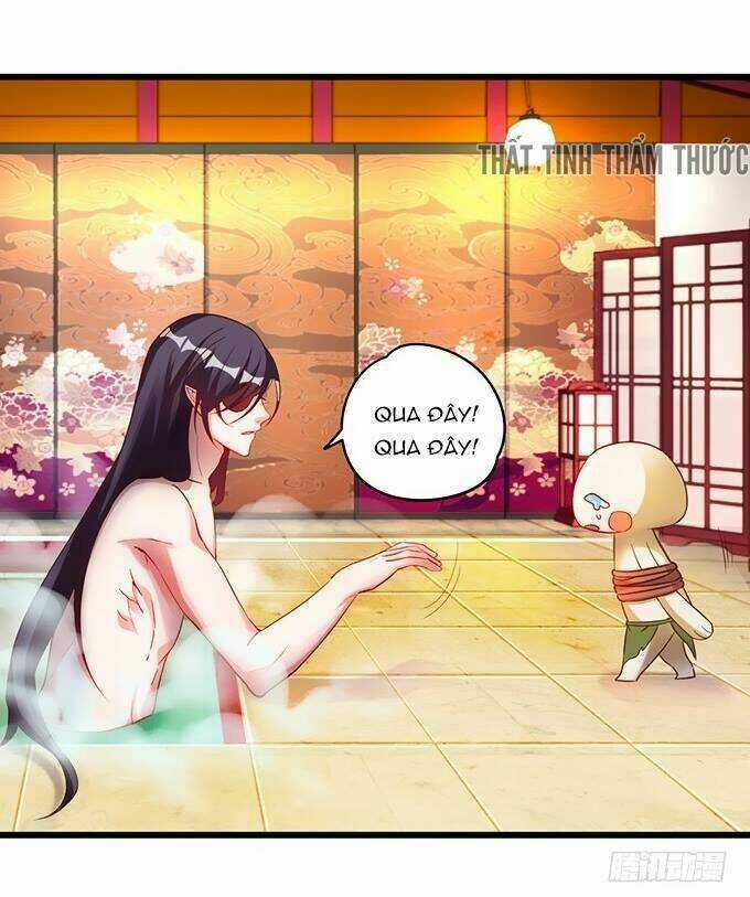 Liêu Liêu Trai Chapter 2 trang 81