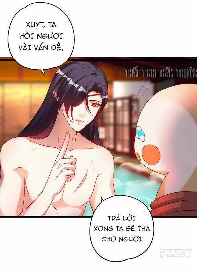 Liêu Liêu Trai Chapter 2 trang 82