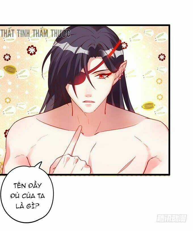 Liêu Liêu Trai Chapter 2 trang 83