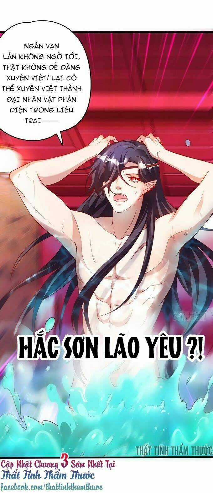 Liêu Liêu Trai Chapter 2 trang 86