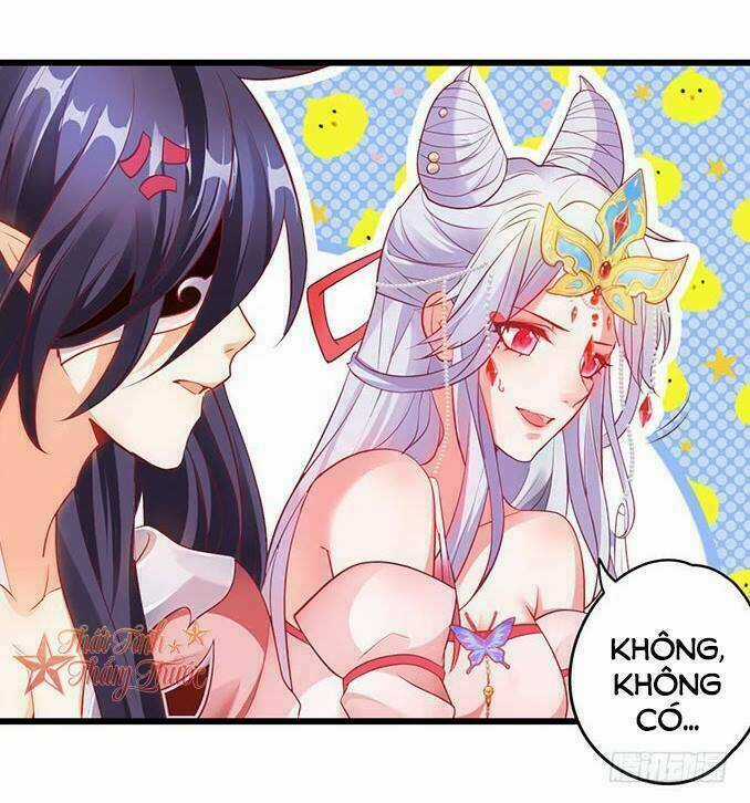 Liêu Liêu Trai Chapter 20 trang 12