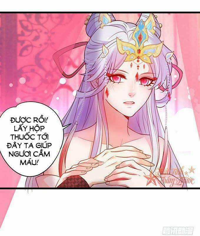 Liêu Liêu Trai Chapter 20 trang 14