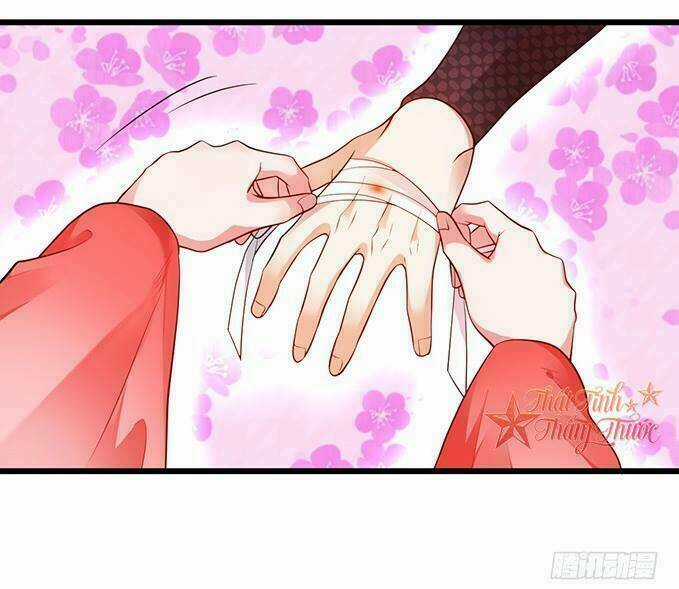 Liêu Liêu Trai Chapter 20 trang 15