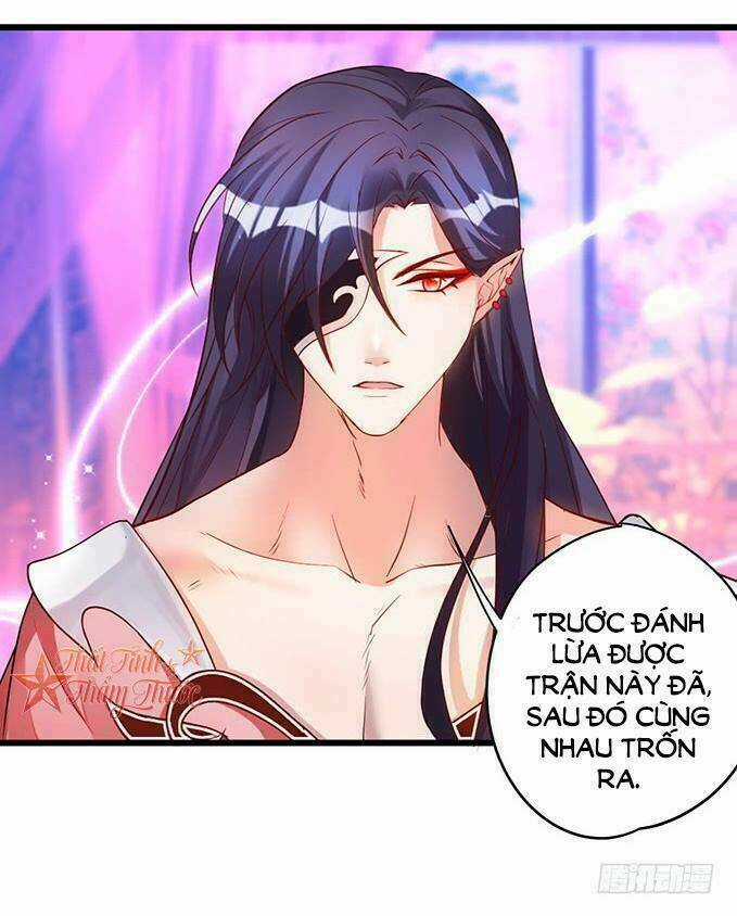 Liêu Liêu Trai Chapter 20 trang 17