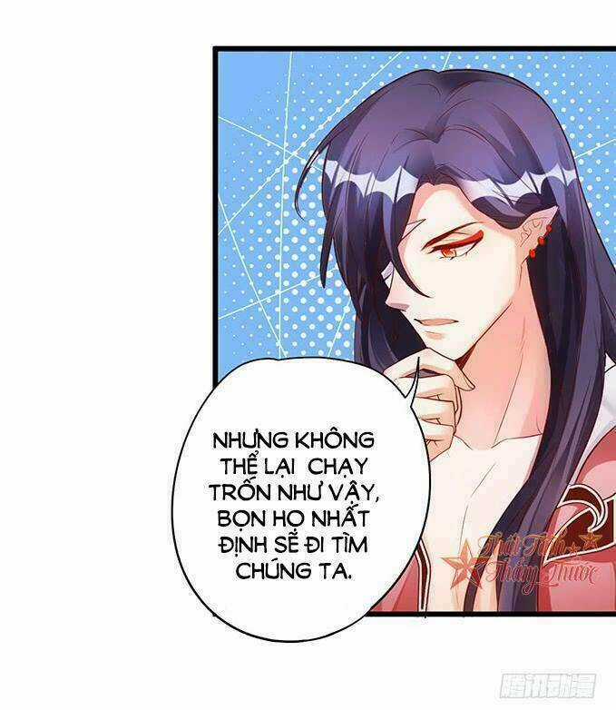 Liêu Liêu Trai Chapter 20 trang 18