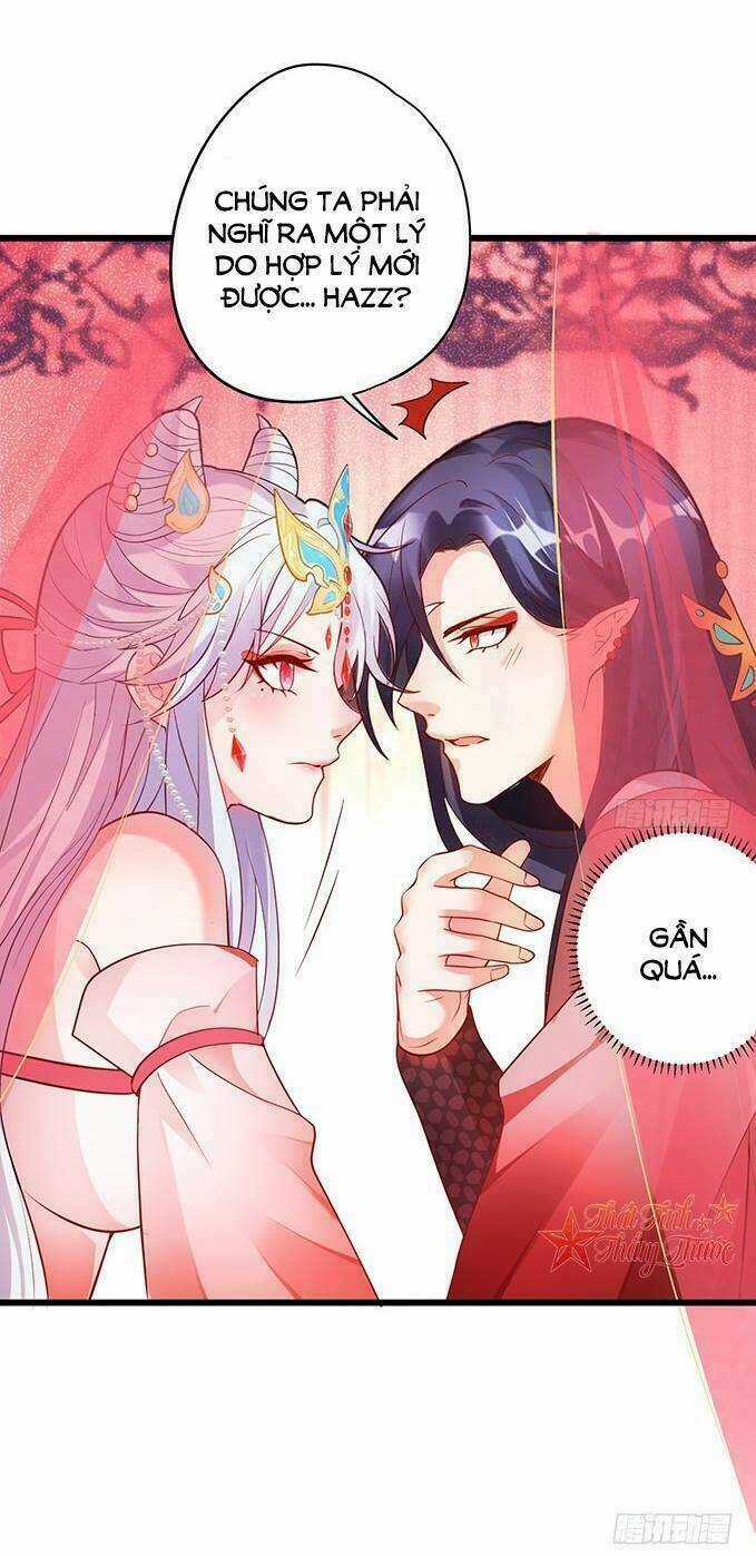 Liêu Liêu Trai Chapter 20 trang 19