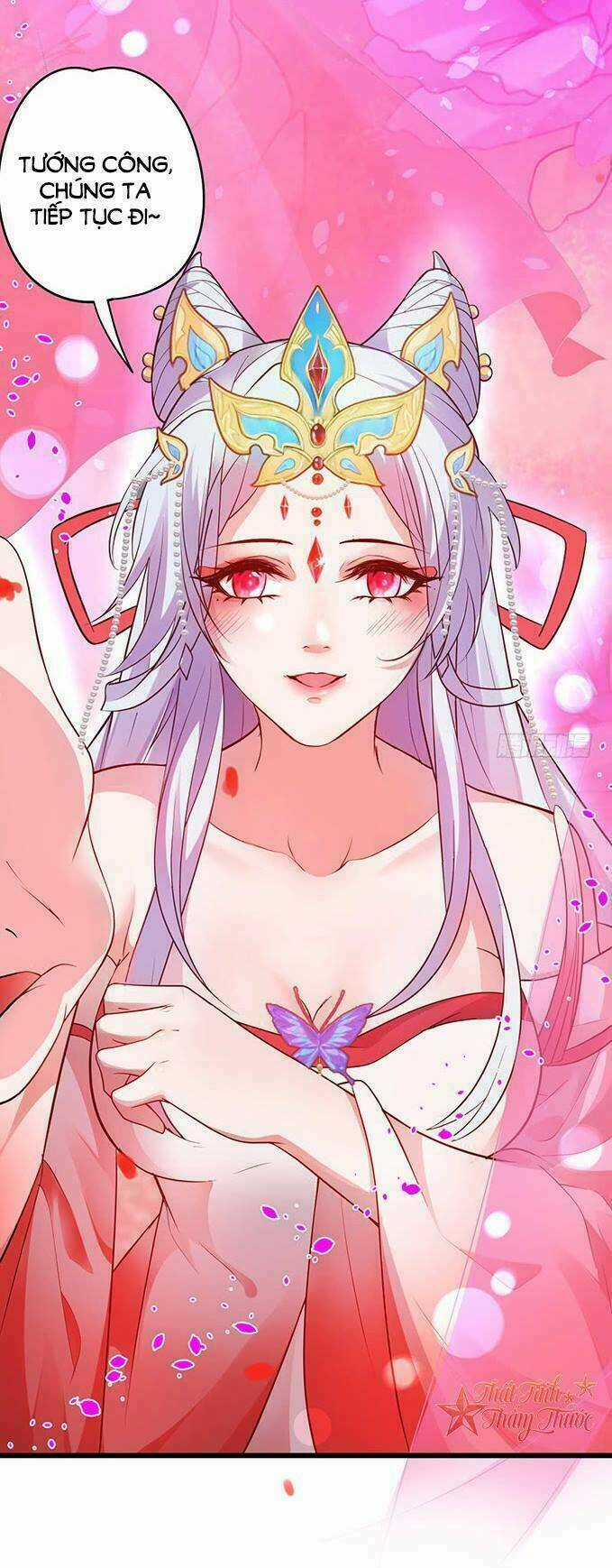 Liêu Liêu Trai Chapter 20 trang 22