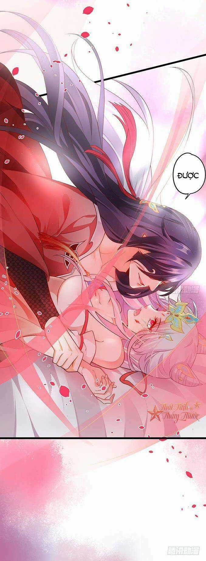 Liêu Liêu Trai Chapter 20 trang 27