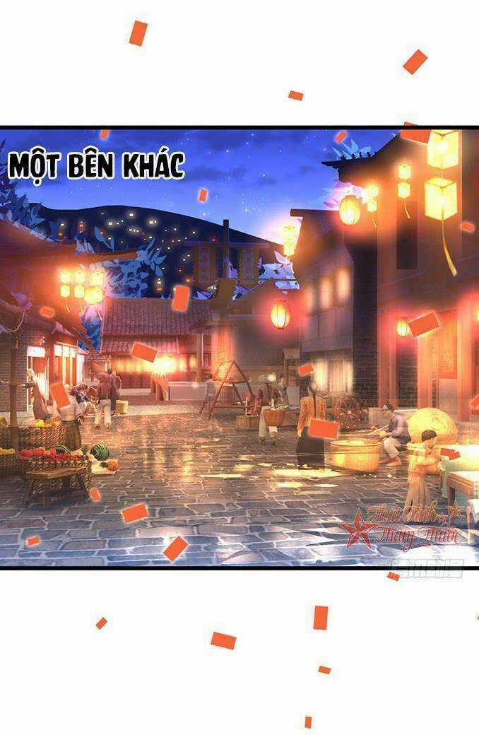 Liêu Liêu Trai Chapter 20 trang 28