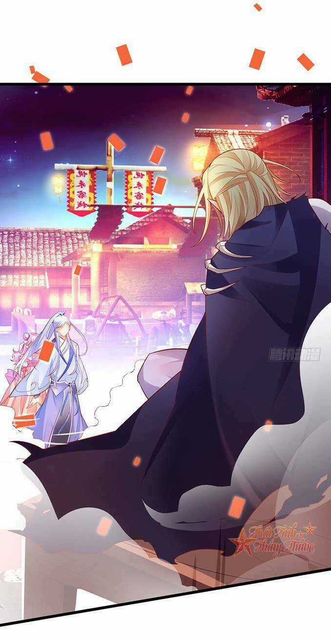 Liêu Liêu Trai Chapter 20 trang 29