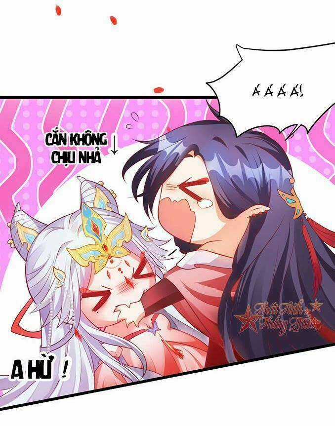 Liêu Liêu Trai Chapter 20 trang 3