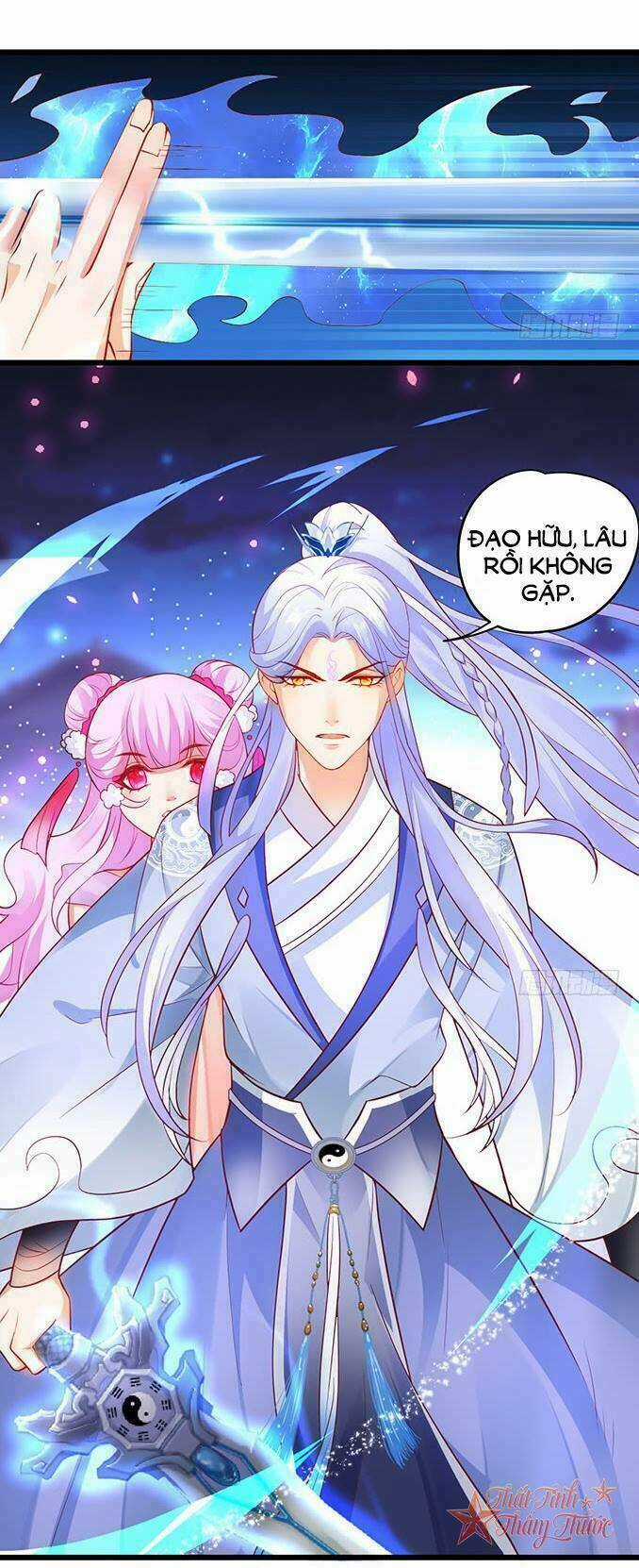 Liêu Liêu Trai Chapter 20 trang 31