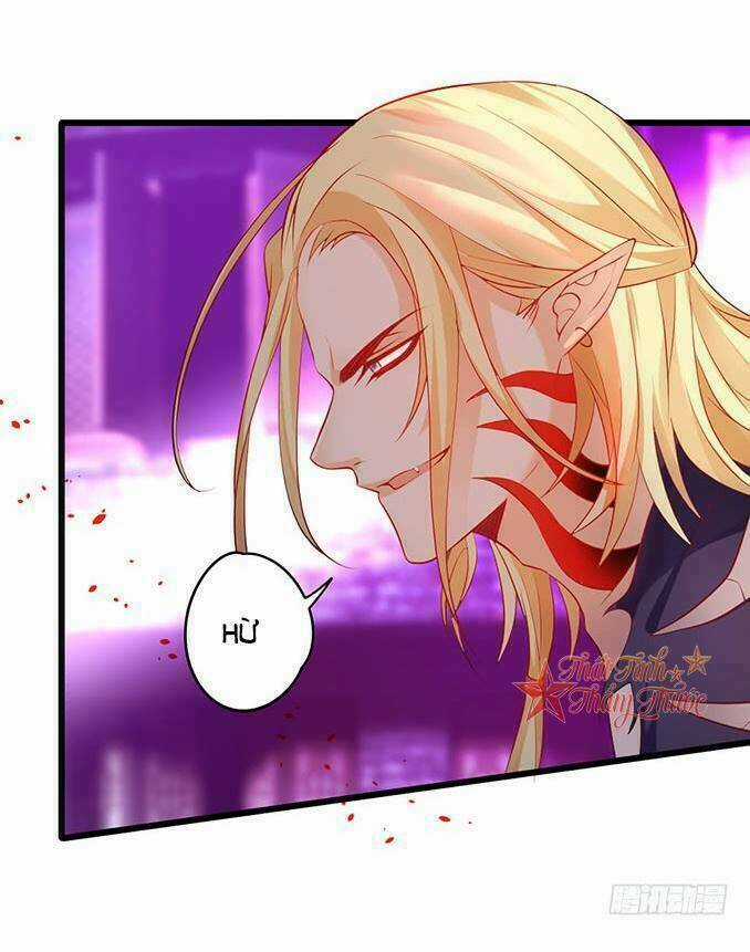 Liêu Liêu Trai Chapter 20 trang 33