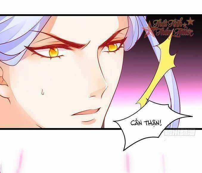 Liêu Liêu Trai Chapter 20 trang 35