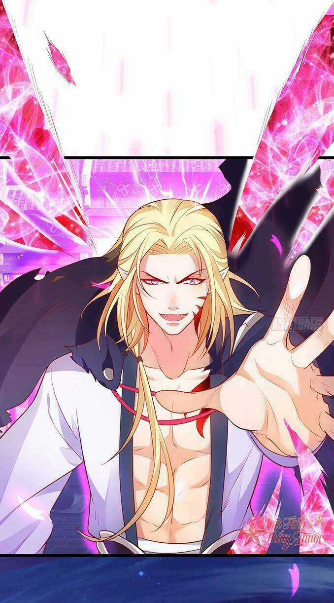 Liêu Liêu Trai Chapter 20 trang 36