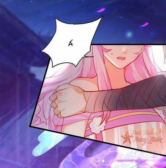 Liêu Liêu Trai Chapter 20 trang 37