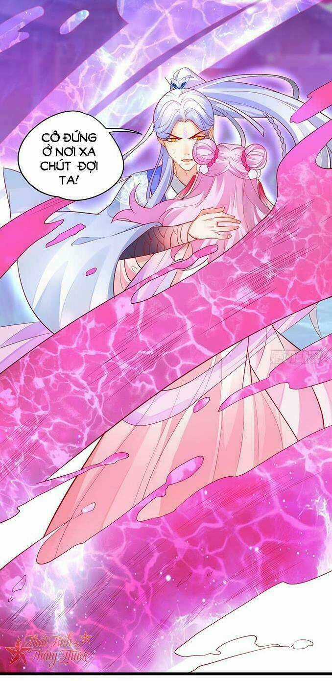 Liêu Liêu Trai Chapter 20 trang 38