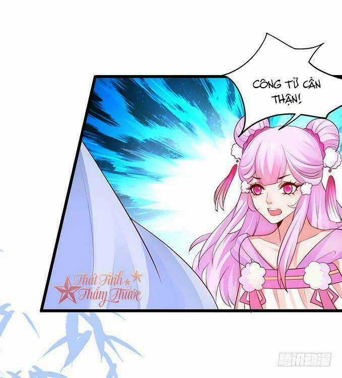 Liêu Liêu Trai Chapter 20 trang 41