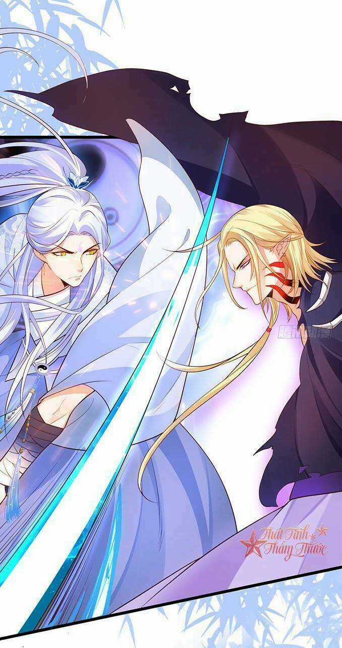 Liêu Liêu Trai Chapter 20 trang 42