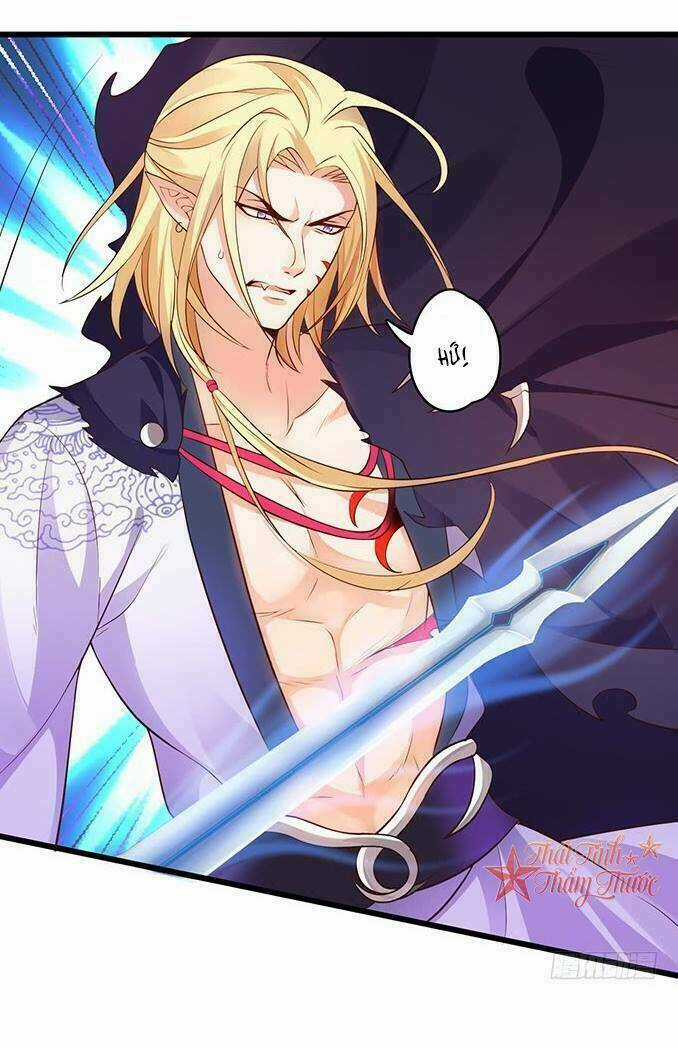 Liêu Liêu Trai Chapter 20 trang 44