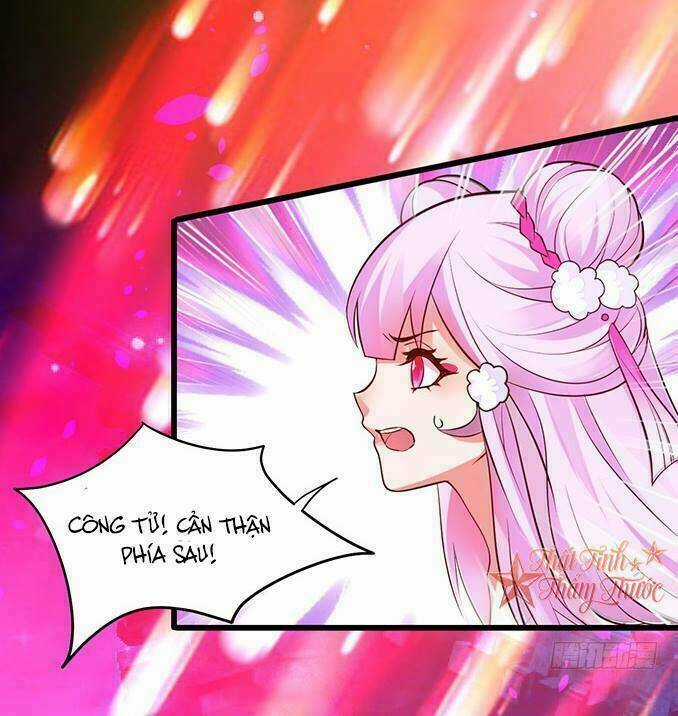 Liêu Liêu Trai Chapter 20 trang 46