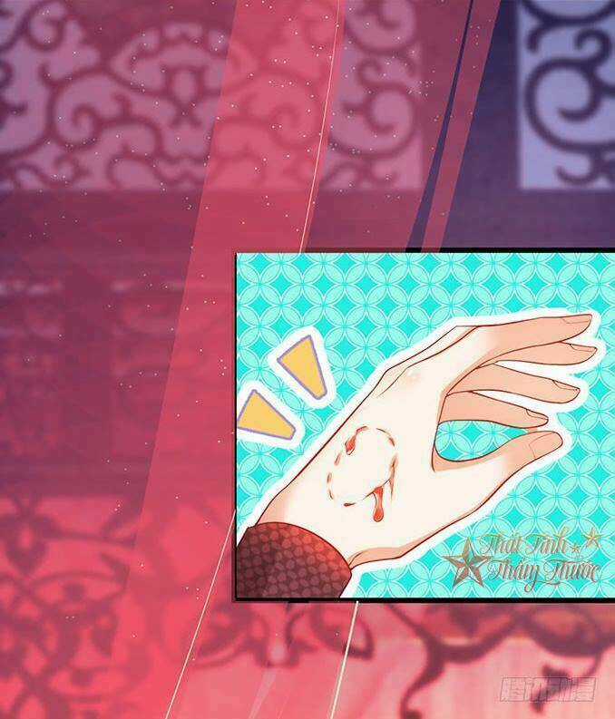 Liêu Liêu Trai Chapter 20 trang 5