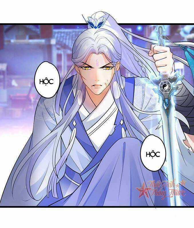 Liêu Liêu Trai Chapter 20 trang 50