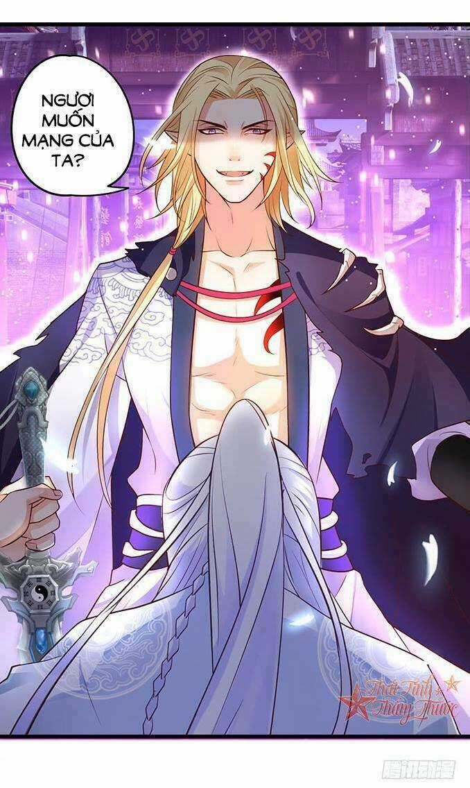 Liêu Liêu Trai Chapter 20 trang 51