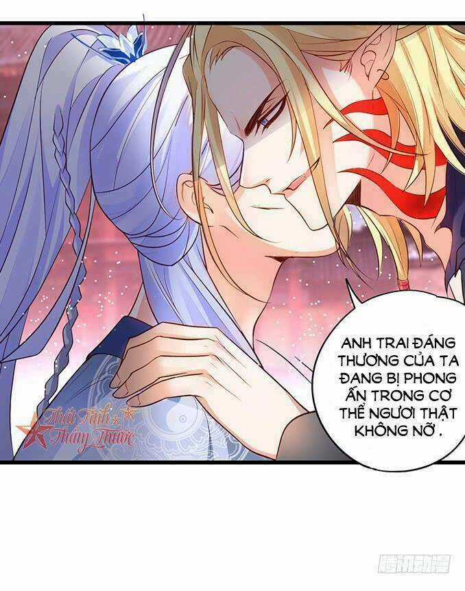 Liêu Liêu Trai Chapter 20 trang 52