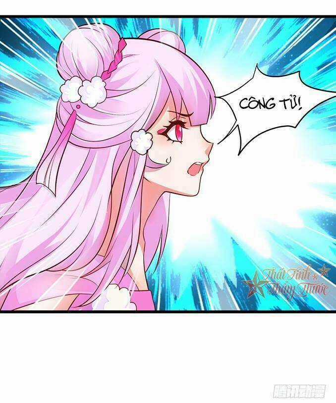 Liêu Liêu Trai Chapter 20 trang 57