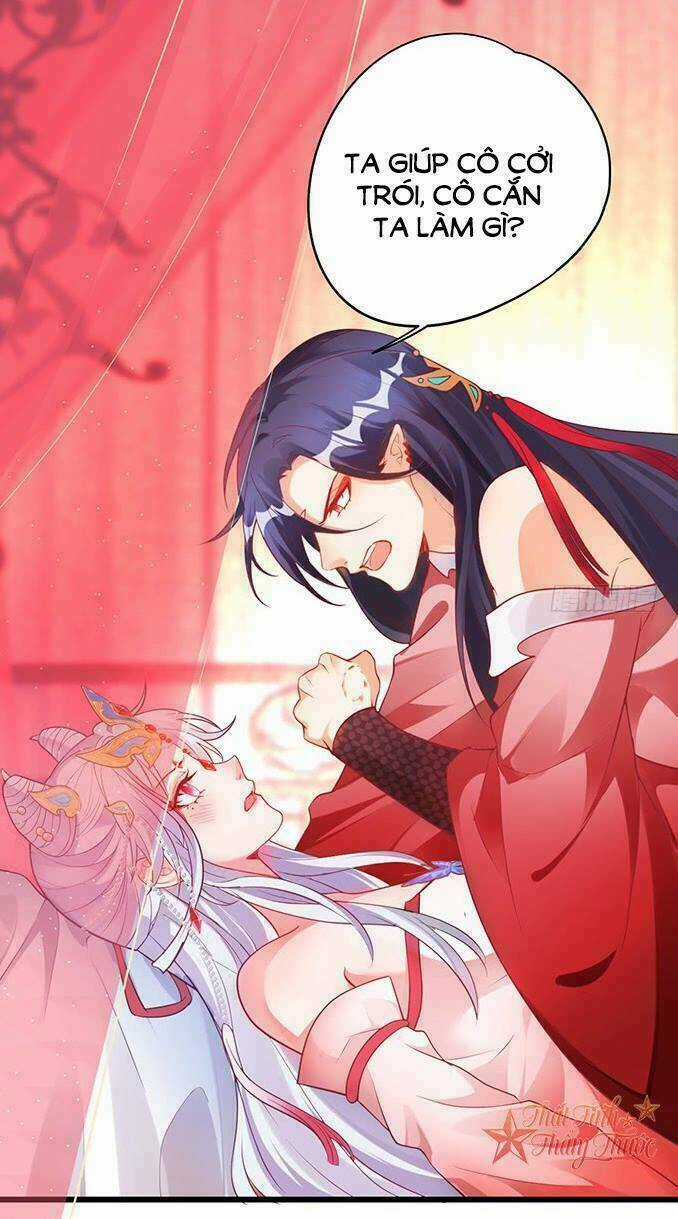 Liêu Liêu Trai Chapter 20 trang 6