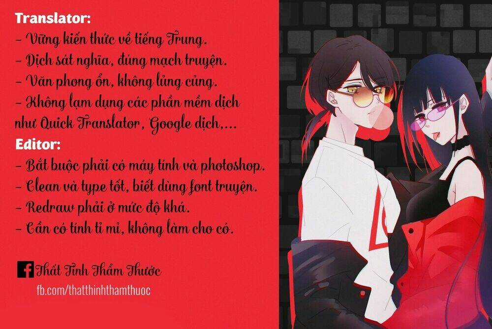 Liêu Liêu Trai Chapter 20 trang 60