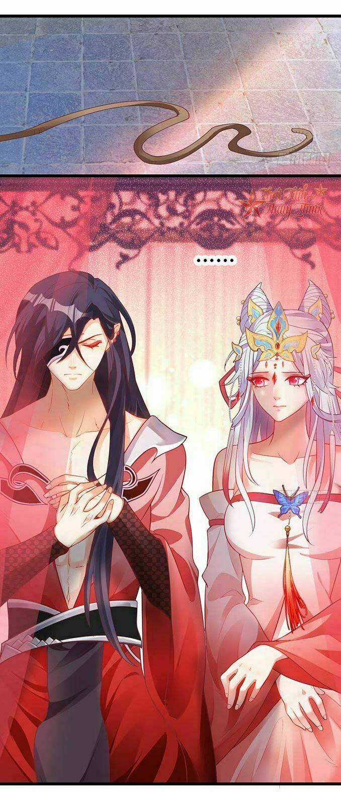 Liêu Liêu Trai Chapter 20 trang 9