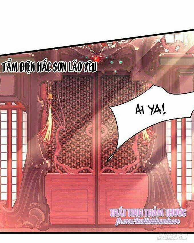 Liêu Liêu Trai Chapter 21 trang 12