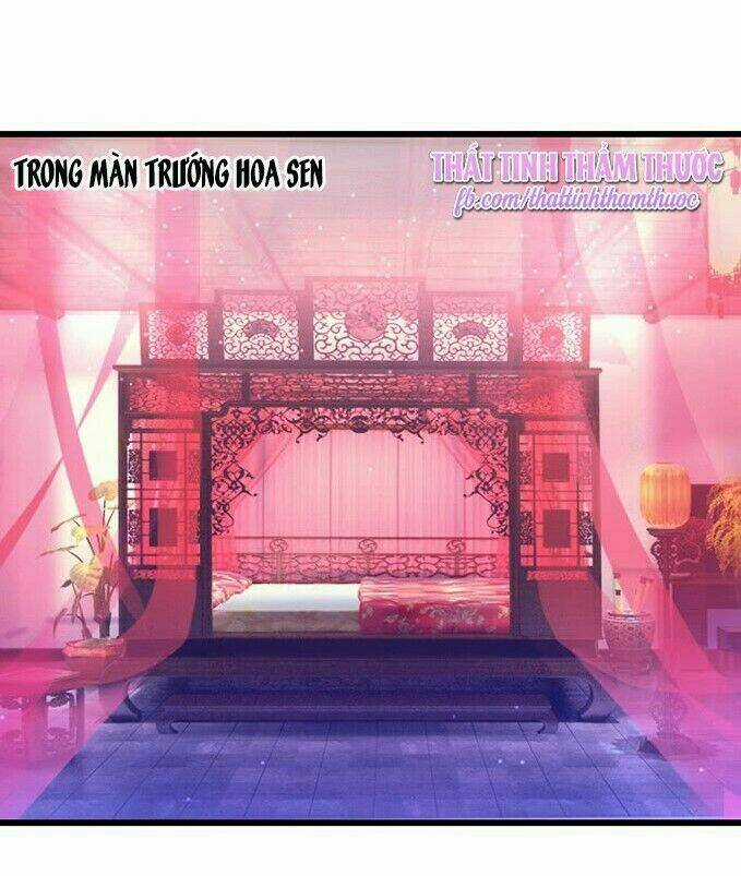 Liêu Liêu Trai Chapter 21 trang 14