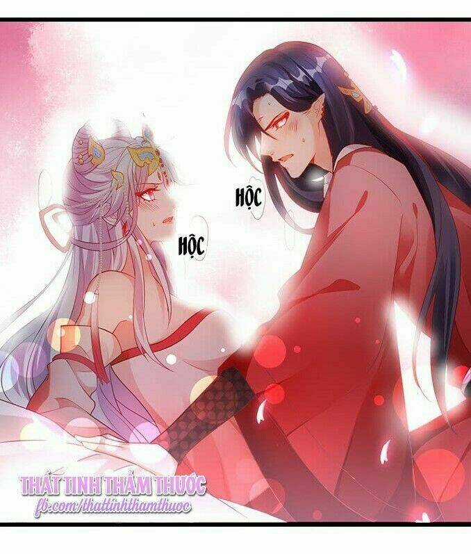 Liêu Liêu Trai Chapter 21 trang 15