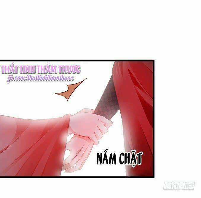 Liêu Liêu Trai Chapter 21 trang 18