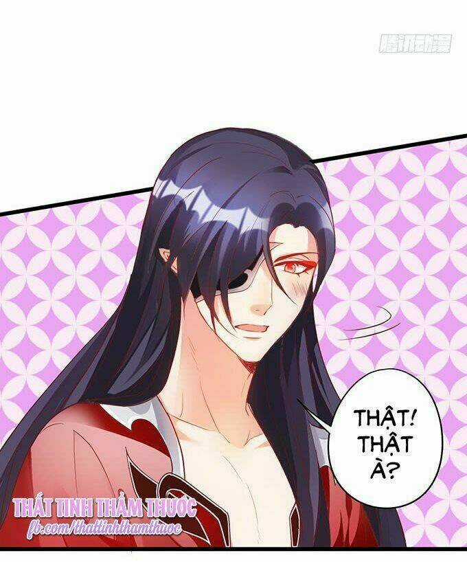 Liêu Liêu Trai Chapter 21 trang 20