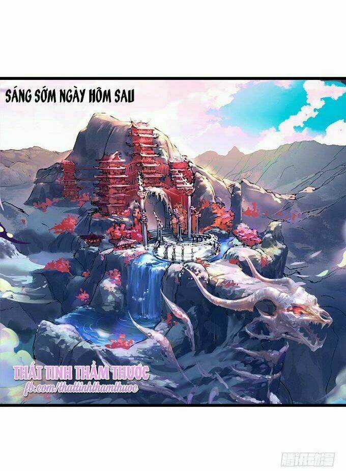 Liêu Liêu Trai Chapter 21 trang 22